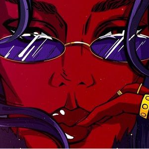 Meet your Posher, Katrina